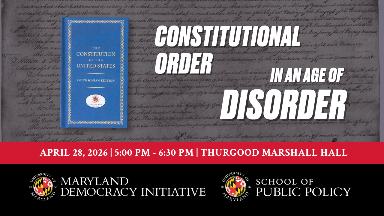 poster thumbnail of april 28 event